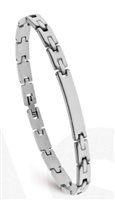 Pulsera 1one Hombre Basic in Acero A3432 - A3432